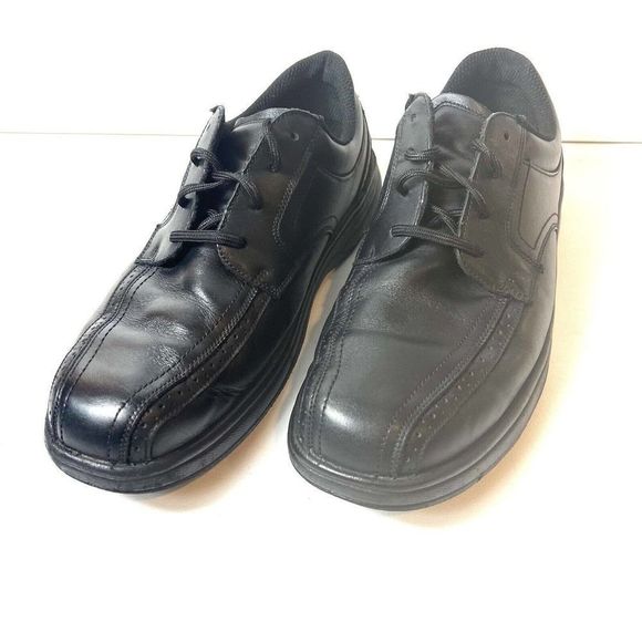 orthofeet men's walking shoes